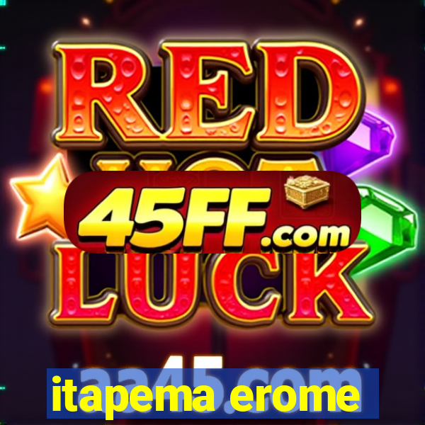 itapema erome